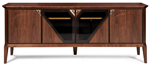 Тумба под ТВ ГМ 1475