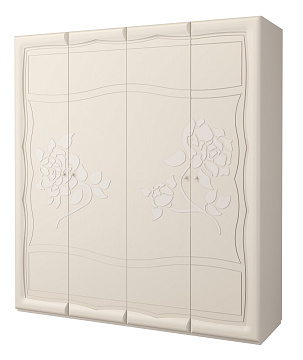 Шкаф для одежды МН-218-04-220