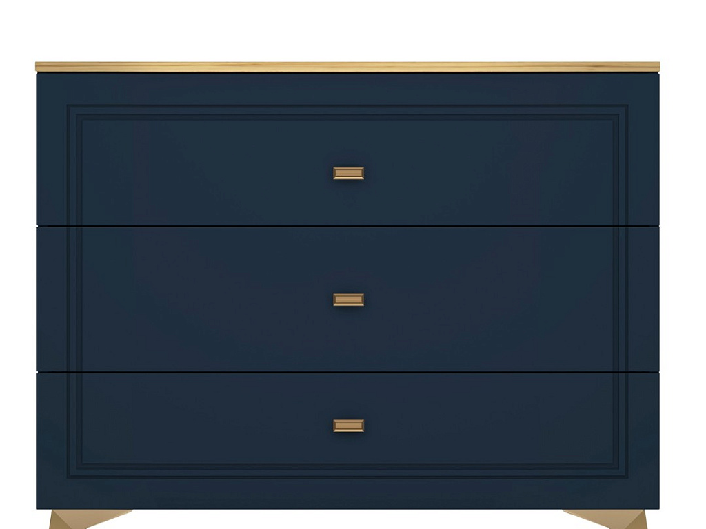 Комод с ящиками   