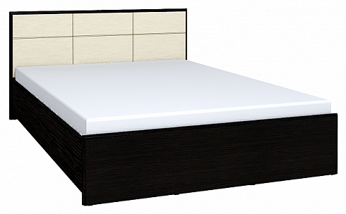 Кровать Люкс 1600 201