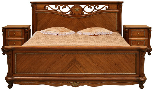 Кровать П349.16