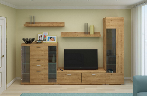 Деметра Арлингтон