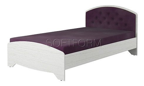 Кровать СФ-318601-1