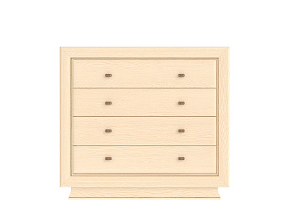 Комод KOM4S/11
