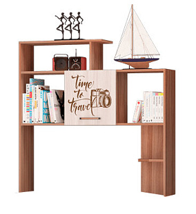 Полка-надставка 