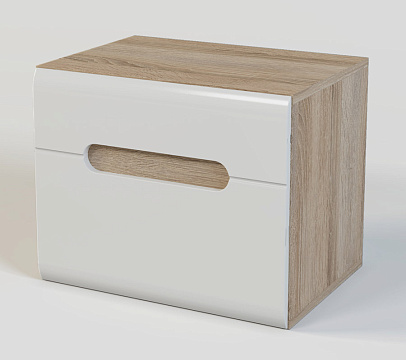 Тумба прикроватная 2