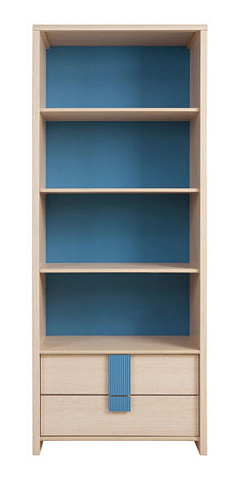 Стеллаж   REG2S/80-1