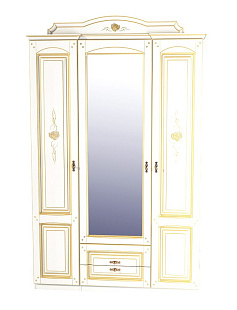 Шкаф для одежды МН-306-03