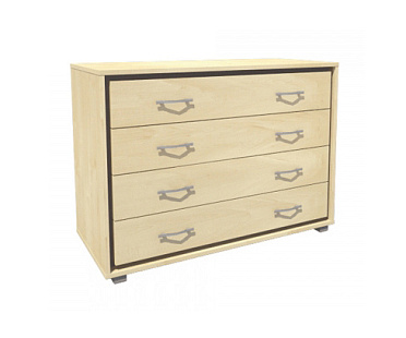 Комод МН-210-03