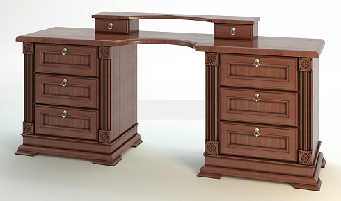 Туалетный столик ТСТ-2