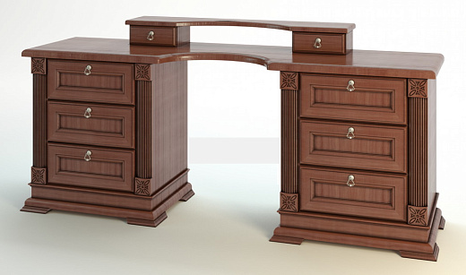 Туалетный столик ТСТ-2