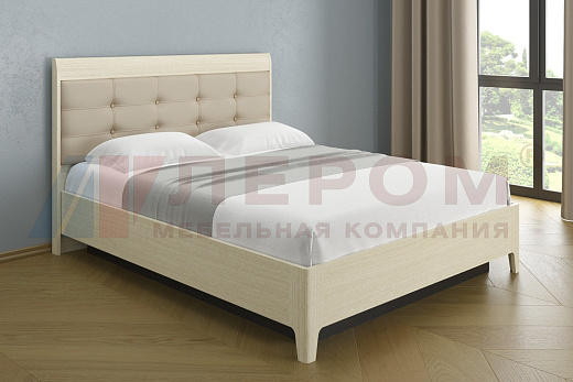 Кровать с подъёмным механизмом КР-1074