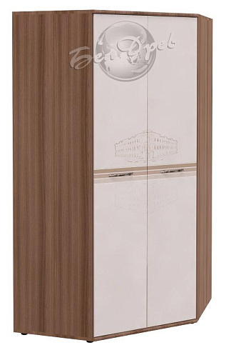 Шкаф угловой   19-38