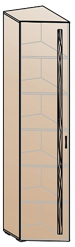 Шкаф для белья   ШК-831