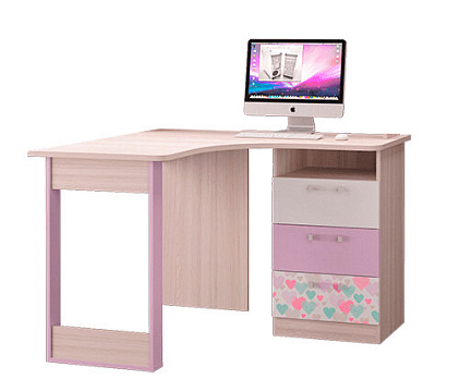 Стол письменный угловой 