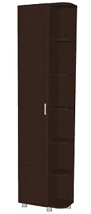 Шкаф многофункциональный ШК-1725