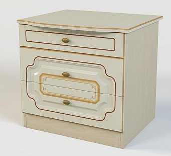 Тумба прикроватная 19-73