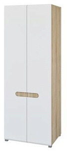 Шкаф для одежды МН-026-22