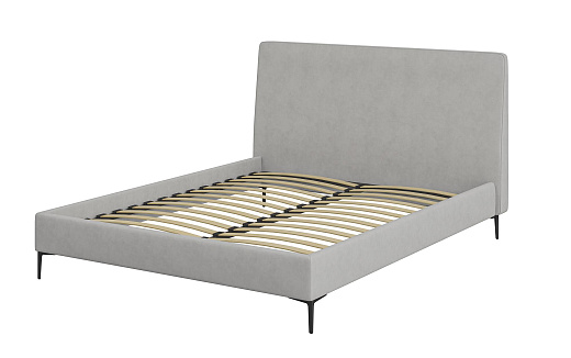 Кровать мягкая Палермо К2