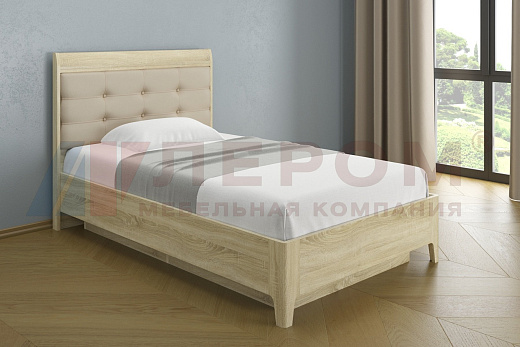 Кровать с подъёмным механизмом КР-1072