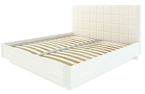 Кровать ШКИН+ШКО+ШКВ