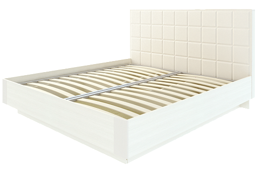 Кровать ШКИН+ШКО+ШКВ