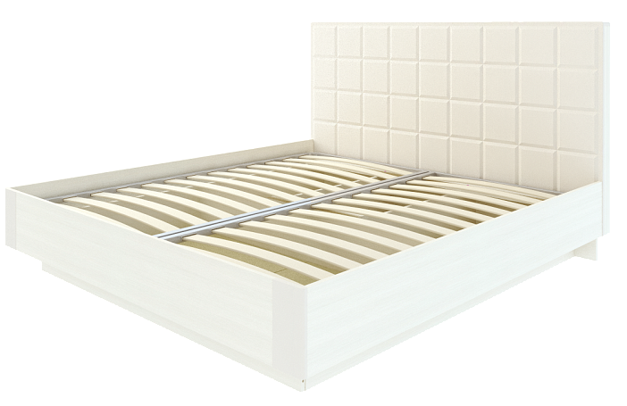 Кровать   ШКИН+ШКО+ШКВ