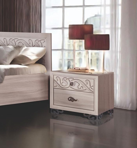 Тумба прикроватная   ГМ 8515