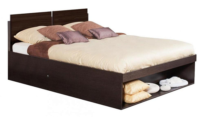 Кровать с подъемным механизмом   3-2