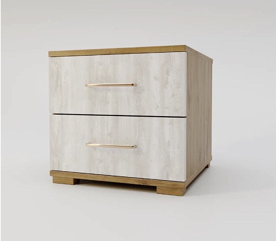 Тумба 2я   КМК 0961.16