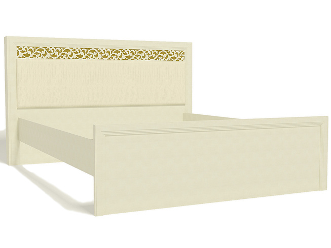 Кровать без основания   Л8