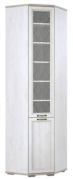 Шкаф с витриной 00-00101975