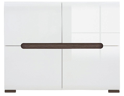 Тумба REG4D/8/11