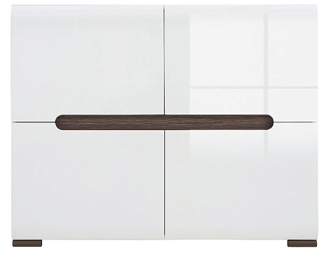 Тумба REG4D/8/11