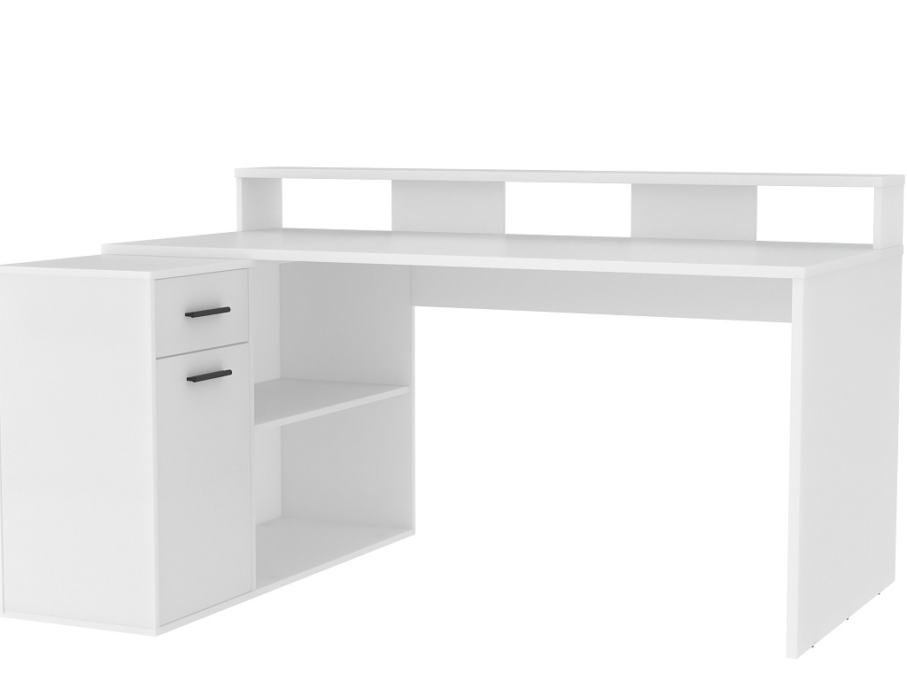 Стол компьютерный   Skill-3