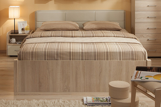 Кровать с подъемным механизмом 2.2