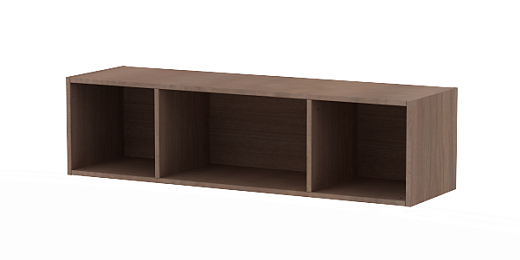 Полка навесная СП162