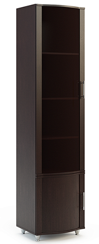 Пенал со стеклом   25