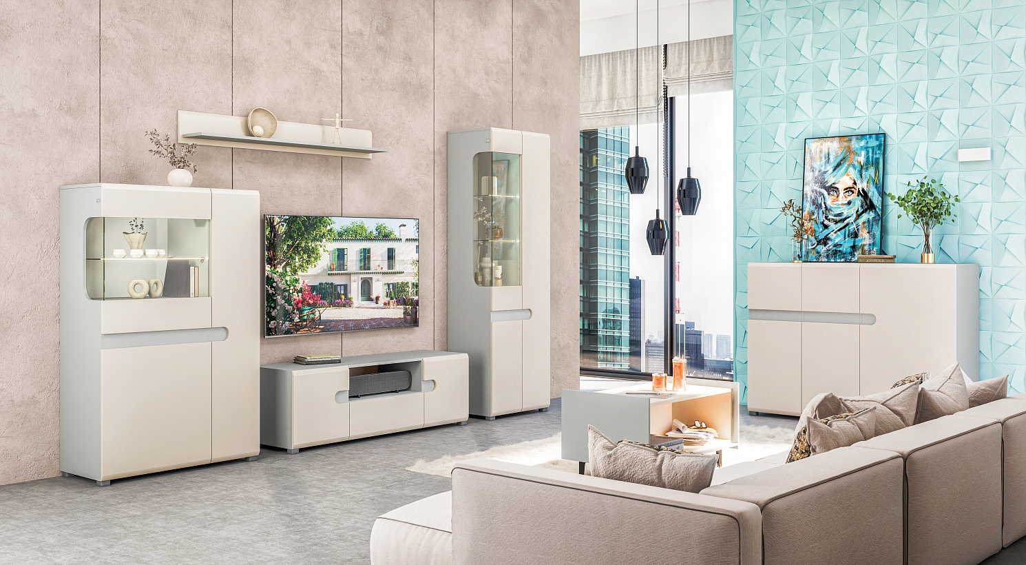 Леонардо Кашемир