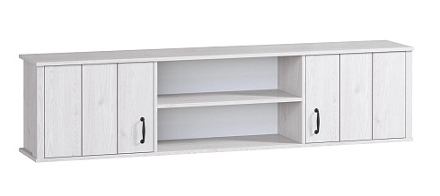 Полка навесная ВК-00000292