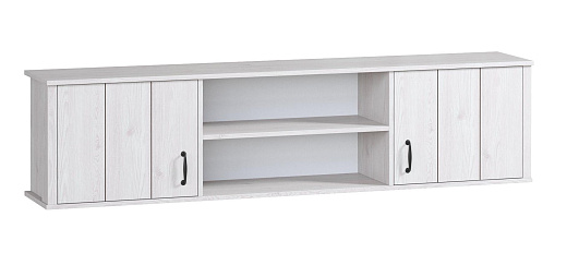 Полка навесная ВК-00000292