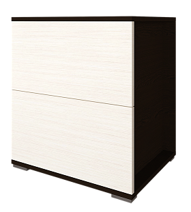 Тумба прикроватная СН-120.04