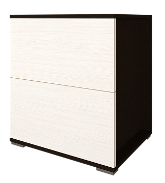 Тумба прикроватная СН-120.04