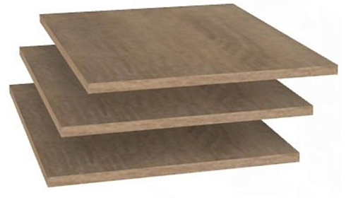 Полка ПЛ-1025