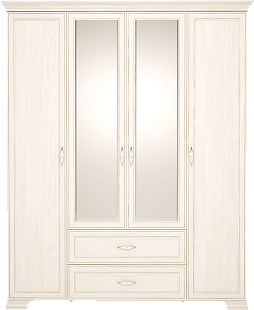 Шкаф для одежды 2