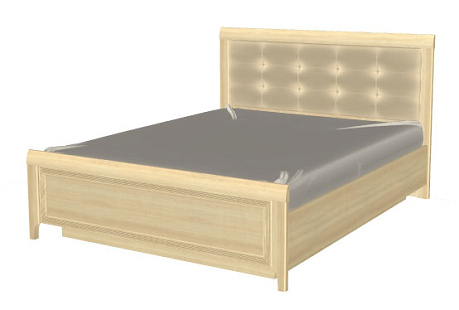 Кровать КР-1033