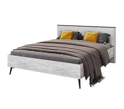 Кровать 1600 КМК 0973.3