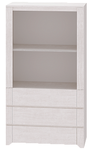 Шкаф-стеллаж 8