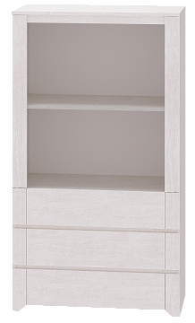 Шкаф-стеллаж 8