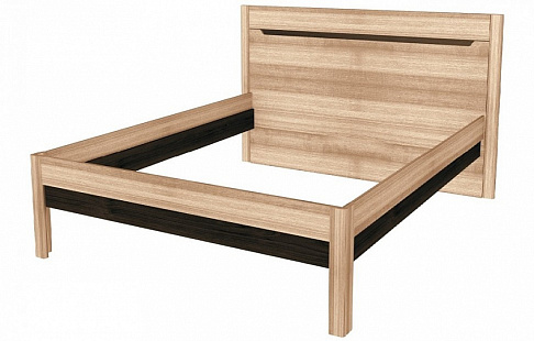 Кровать А3а